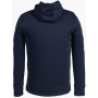 Sweat Capuche Racing Officiel 24h Le Mans | 100% Coton Bleu Marine