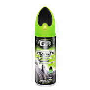 Nettoyant tout textiles voiture 3 en 1 GS27