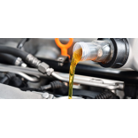 Huiles moteurs et graisses industrielles