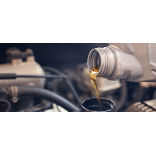 Huiles véhicules essence