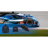 Collection officielle Alpine Endurance Team – Vêtements et accessoires