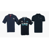 T-shirts et polos
