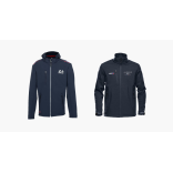 Toutes les vestes et softshell