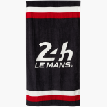 Serviette 24h le Mans