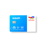 Cartes Wash