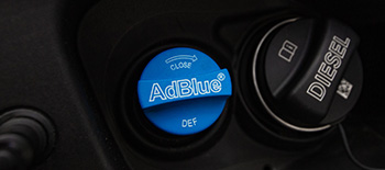 AdBlue® au meilleur prix