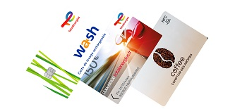 Cartes TotalEnergies : cartes carburant, lavage et carte café