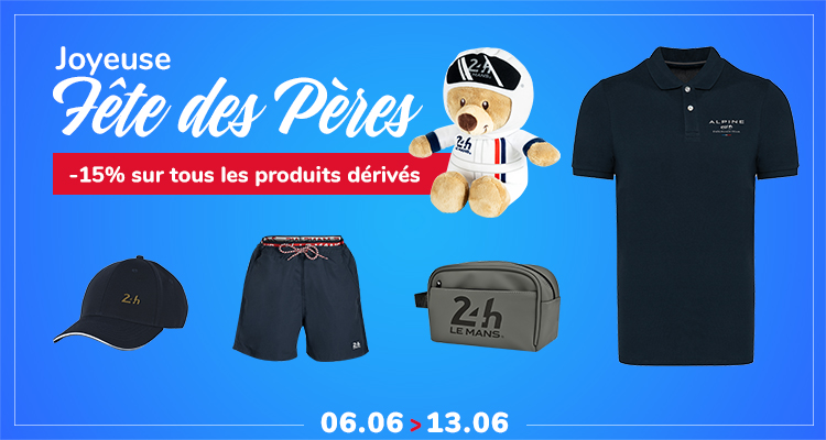 Fêtes des pères