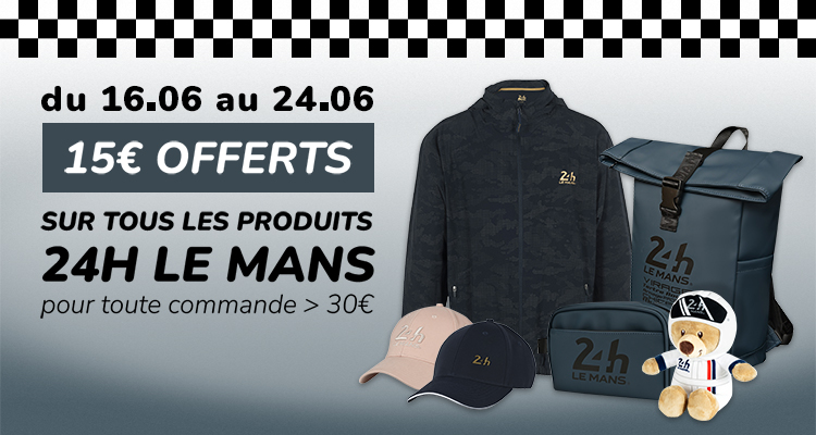24H Le Mans